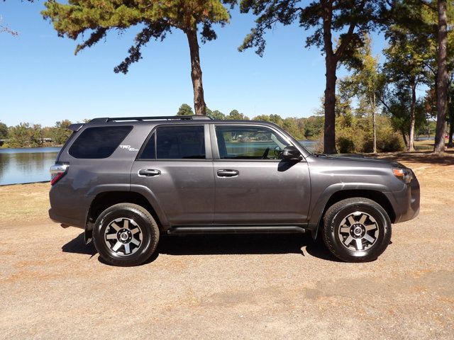 2021 Toyota 4Runner TRD Off Road Premium