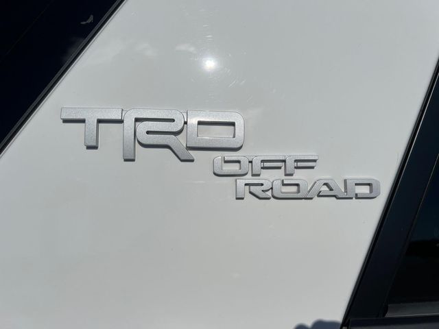 2021 Toyota 4Runner TRD Off Road Premium