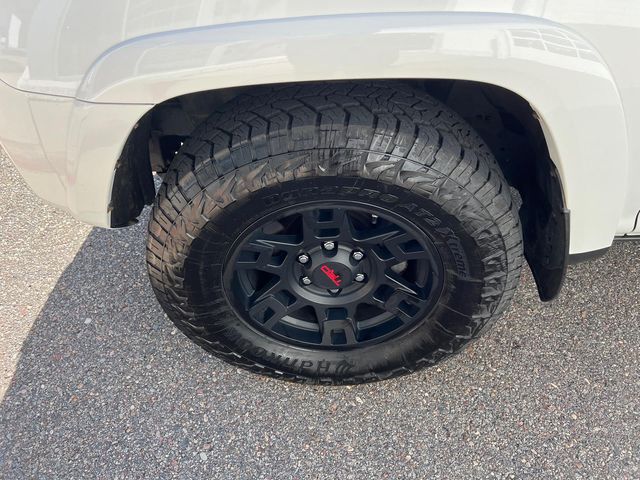 2021 Toyota 4Runner TRD Off Road Premium