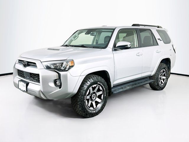 2021 Toyota 4Runner TRD Off Road Premium