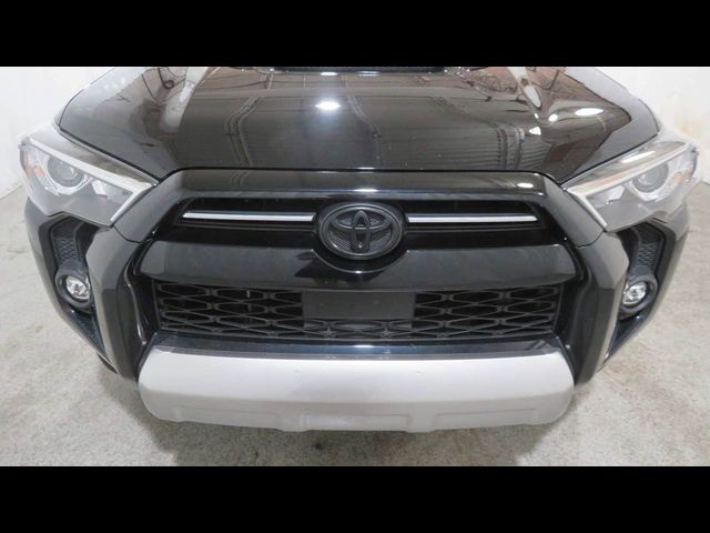 2021 Toyota 4Runner TRD Off Road Premium