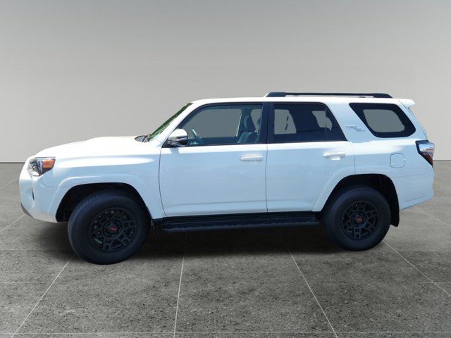 2021 Toyota 4Runner TRD Off Road Premium