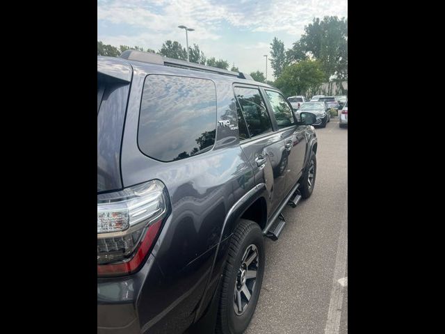 2021 Toyota 4Runner TRD Off Road Premium