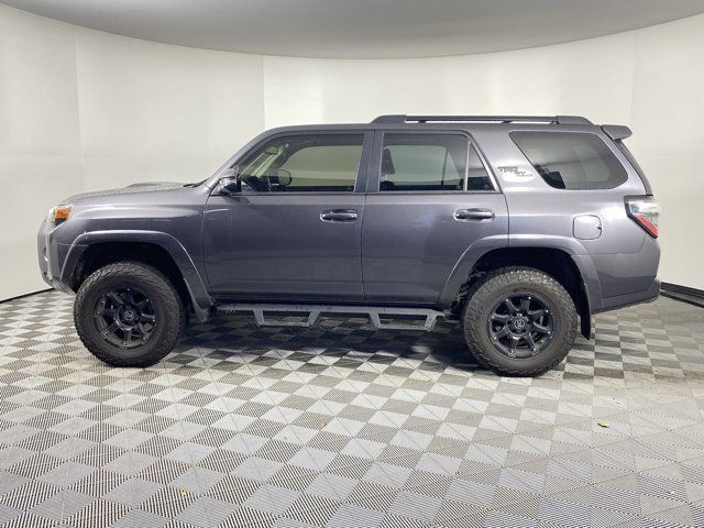 2021 Toyota 4Runner TRD Off Road Premium