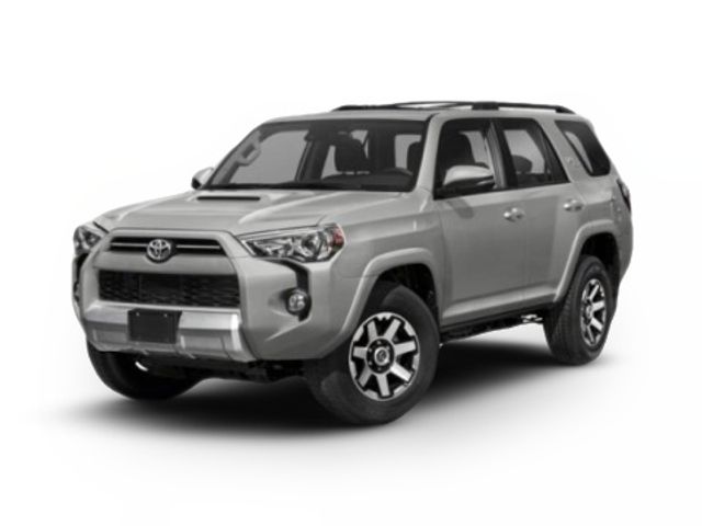 2021 Toyota 4Runner TRD Off Road Premium