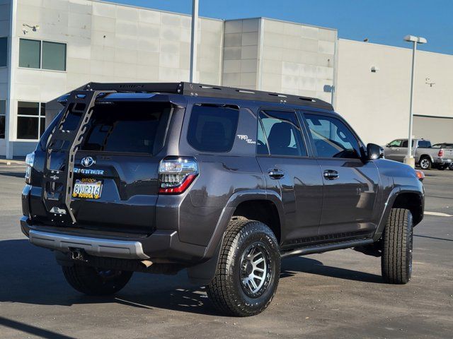 2021 Toyota 4Runner TRD Off Road Premium