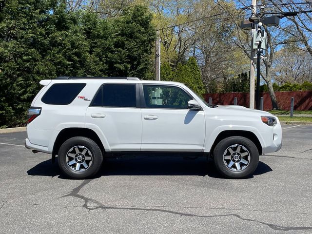 Used Toyota 4Runner TRD Off Road Premium For Sale in Bridgeport, CT ...
