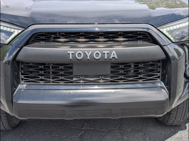 2021 Toyota 4Runner TRD Off Road Premium