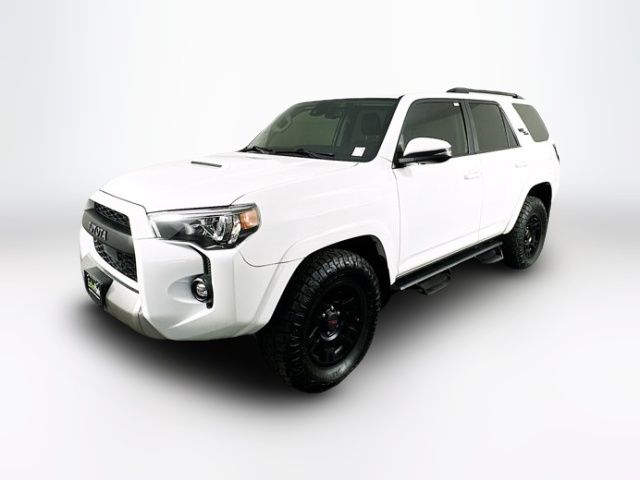 2021 Toyota 4Runner TRD Off Road Premium