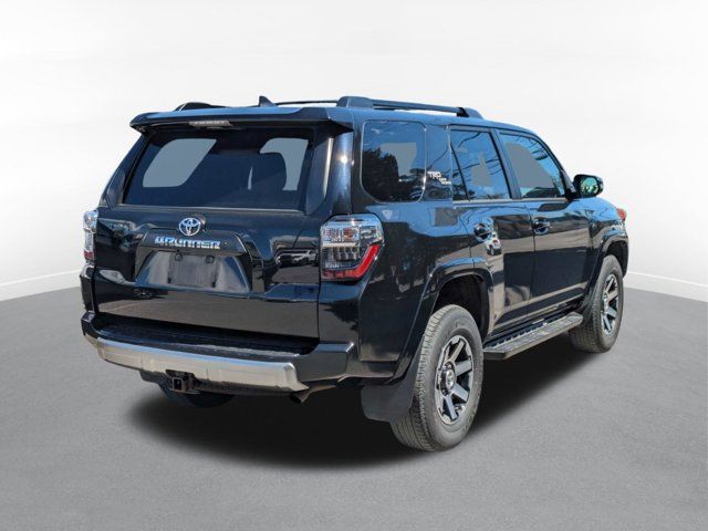 2021 Toyota 4Runner TRD Off Road Premium