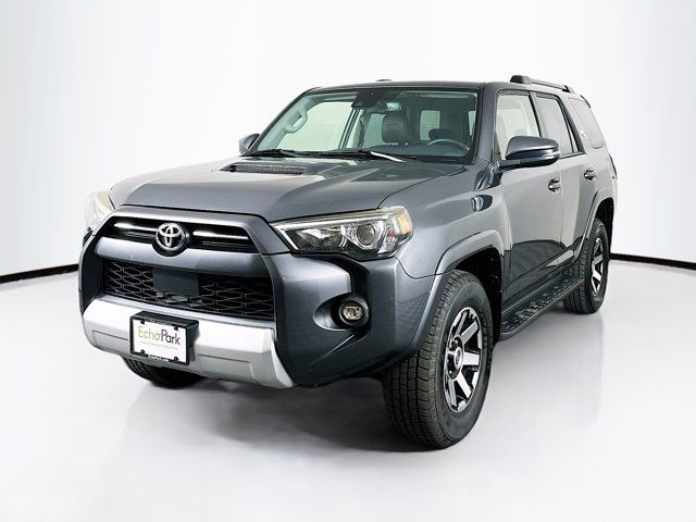 2021 Toyota 4Runner TRD Off Road Premium