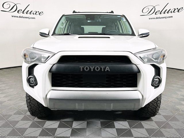 2021 Toyota 4Runner TRD Off Road Premium