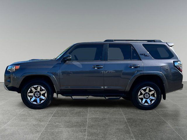 2021 Toyota 4Runner TRD Off Road Premium