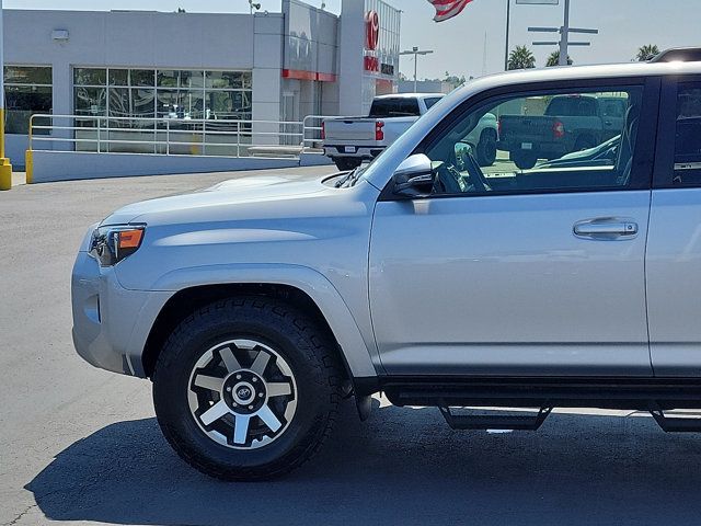 2021 Toyota 4Runner TRD Off Road Premium