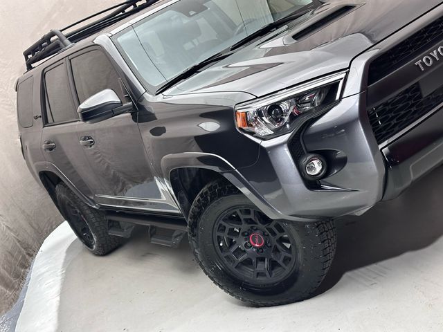 2021 Toyota 4Runner TRD Pro