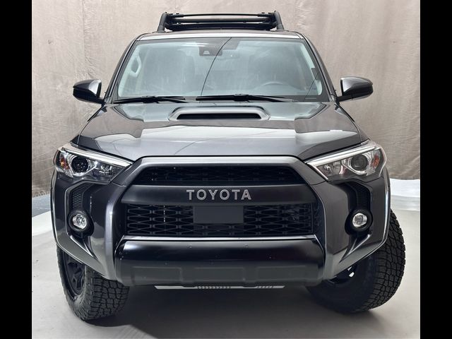 2021 Toyota 4Runner TRD Pro