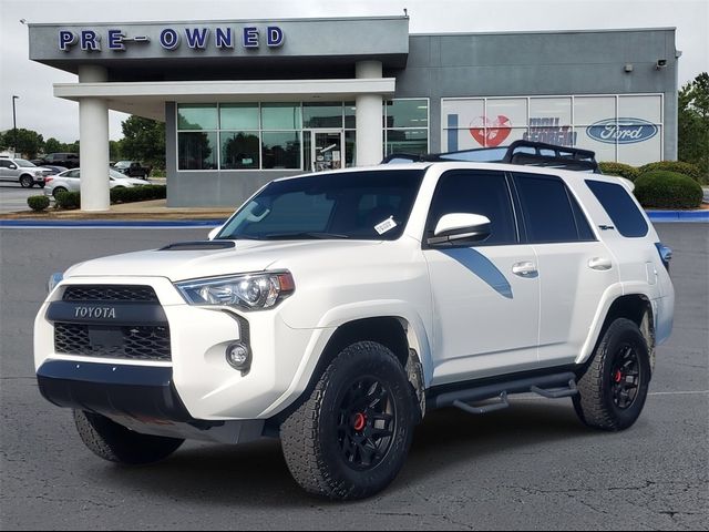 2021 Toyota 4Runner TRD Pro