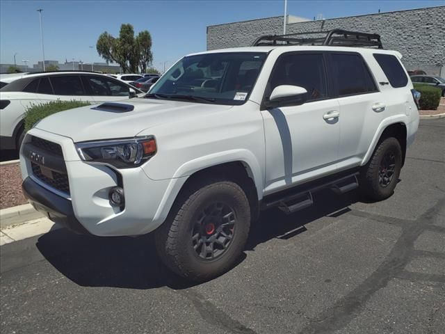 2021 Toyota 4Runner TRD Pro