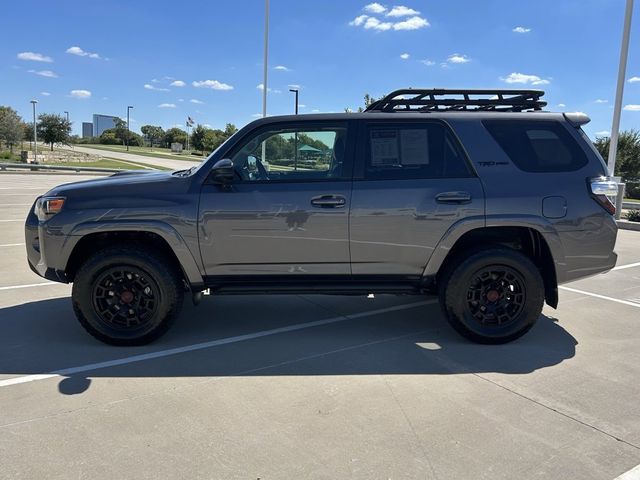 2021 Toyota 4Runner TRD Pro