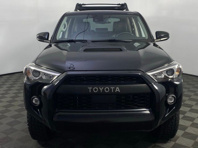 2021 Toyota 4Runner TRD Pro