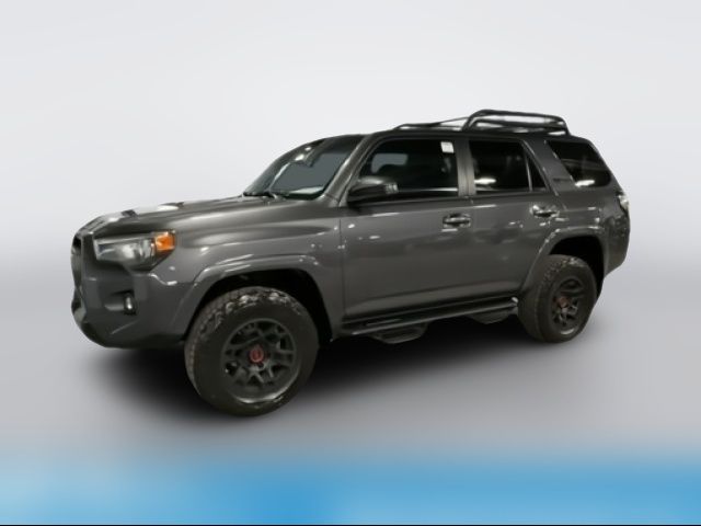 2021 Toyota 4Runner TRD Pro