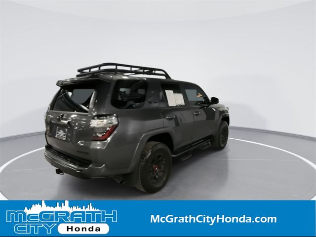 2021 Toyota 4Runner TRD Pro