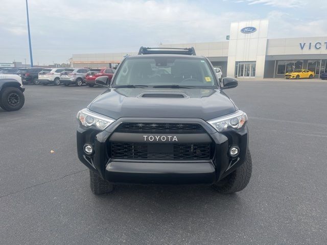 2021 Toyota 4Runner TRD Pro