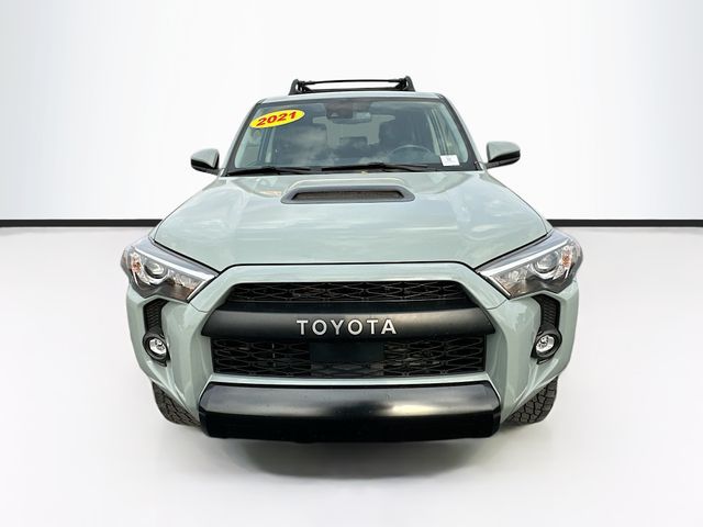 2021 Toyota 4Runner TRD Pro