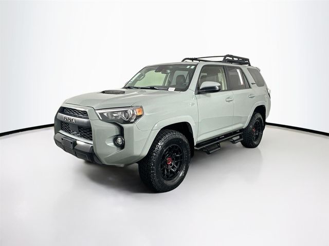 2021 Toyota 4Runner TRD Pro