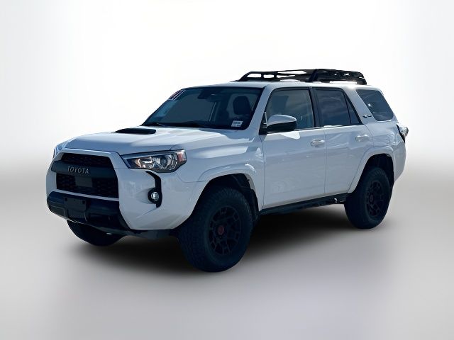 2021 Toyota 4Runner TRD Pro