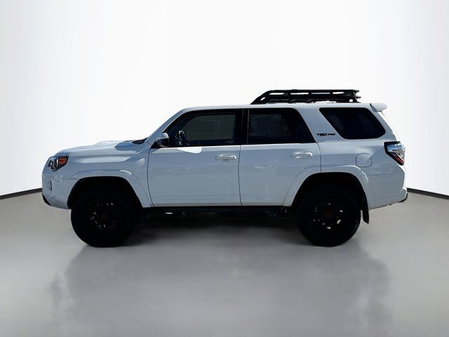 2021 Toyota 4Runner TRD Pro