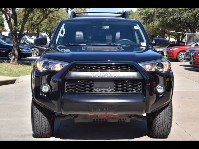 2021 Toyota 4Runner TRD Pro