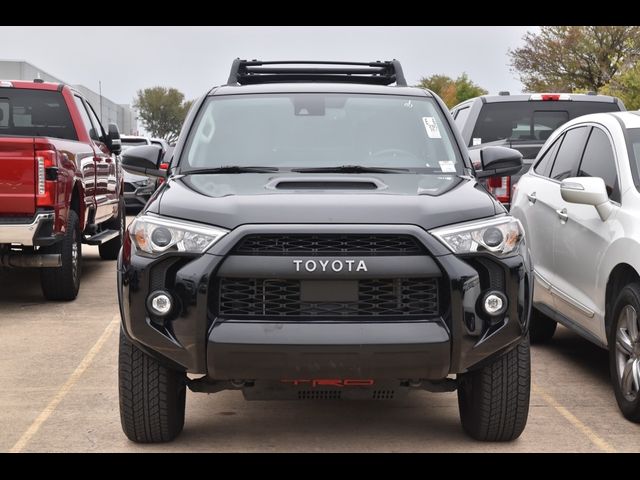 2021 Toyota 4Runner TRD Pro