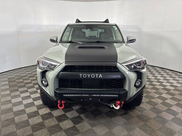 2021 Toyota 4Runner TRD Pro