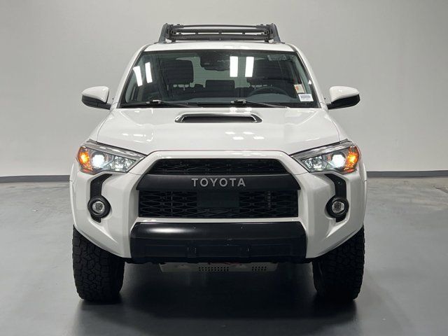 2021 Toyota 4Runner TRD Pro