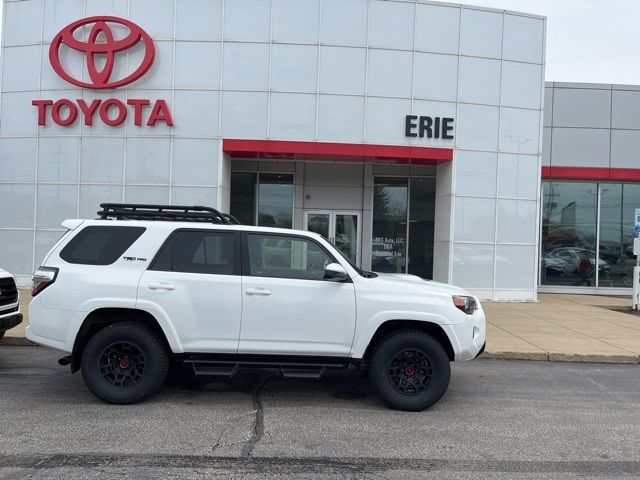 2021 Toyota 4Runner TRD Pro