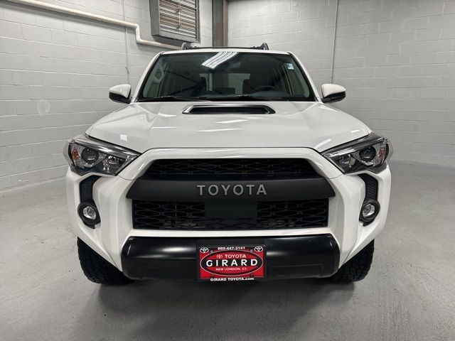 2021 Toyota 4Runner TRD Pro