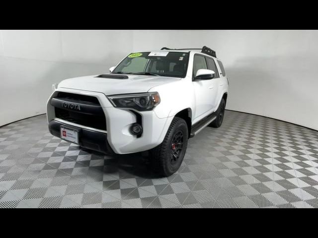 2021 Toyota 4Runner TRD Pro