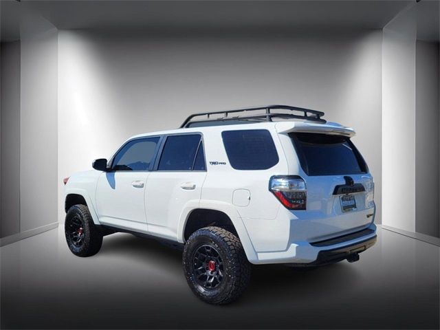 2021 Toyota 4Runner TRD Pro