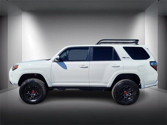 2021 Toyota 4Runner TRD Pro