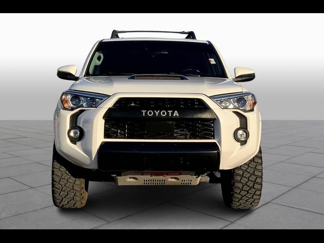 2021 Toyota 4Runner TRD Pro