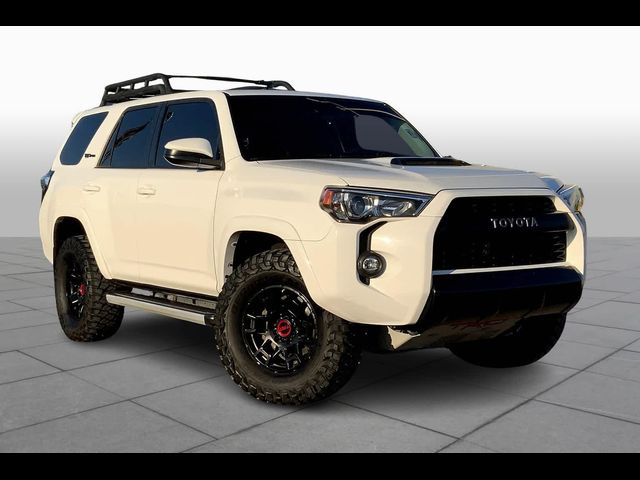 2021 Toyota 4Runner TRD Pro