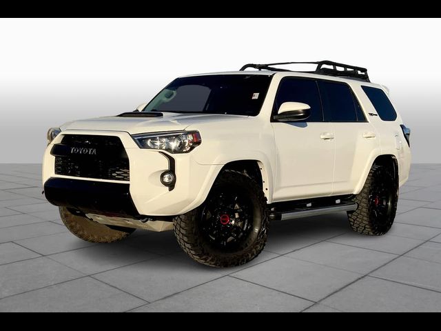 2021 Toyota 4Runner TRD Pro