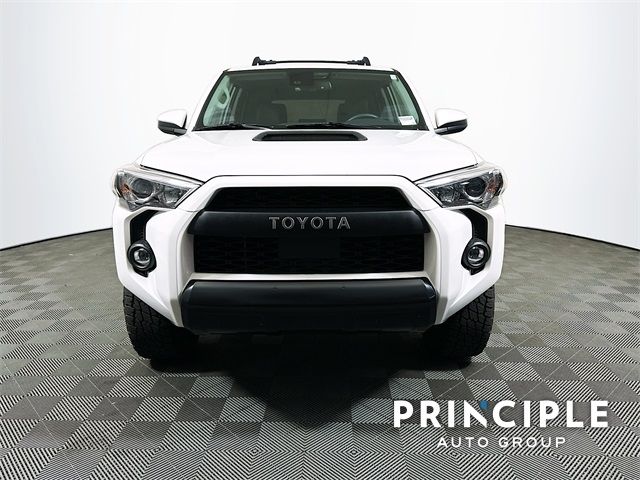 2021 Toyota 4Runner TRD Pro