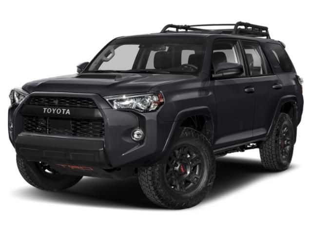 2021 Toyota 4Runner TRD Pro