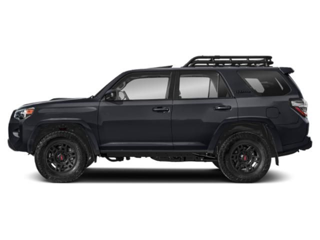 2021 Toyota 4Runner TRD Pro