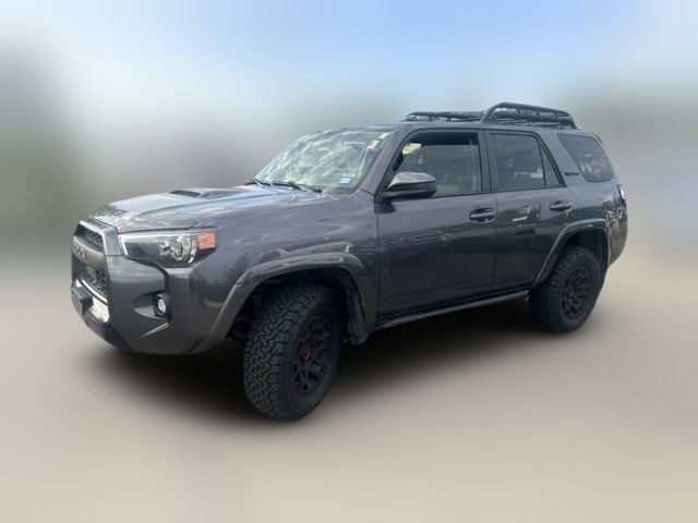 2021 Toyota 4Runner TRD Pro