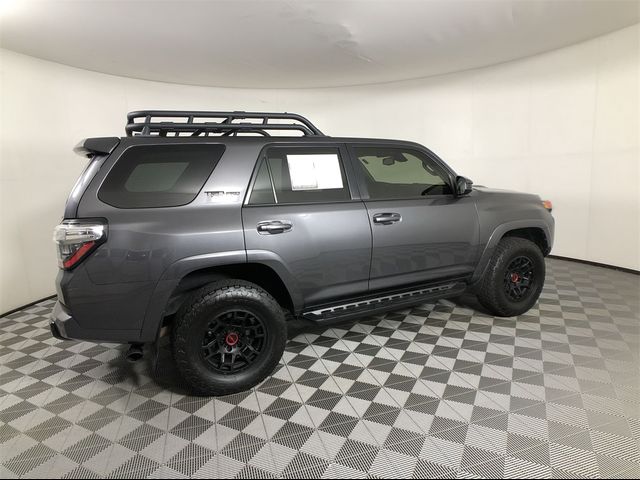 2021 Toyota 4Runner TRD Pro