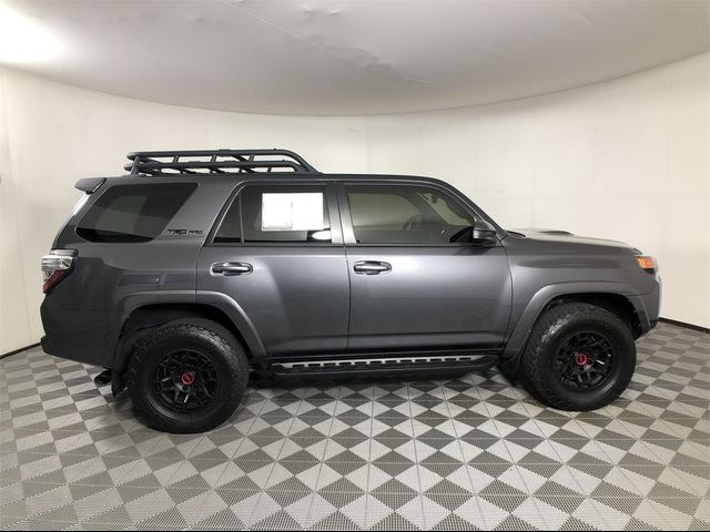 2021 Toyota 4Runner TRD Pro