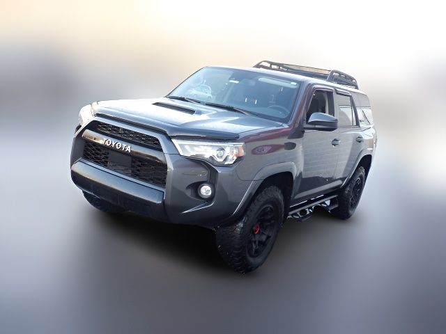 2021 Toyota 4Runner TRD Pro